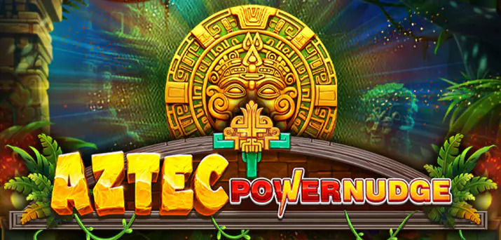 Tips Bermain Slot Gacor Aztec Powernudge Terbaru